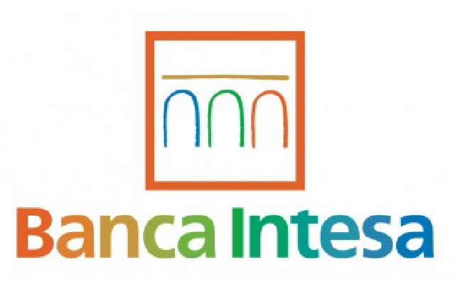 logo intesa