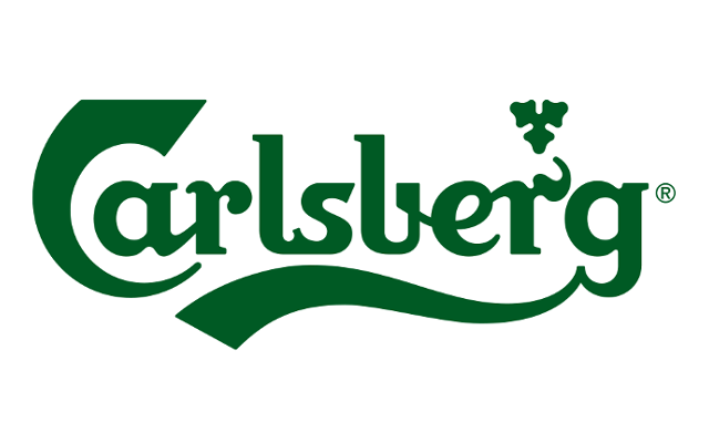 logo carlsberg