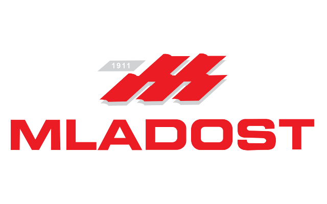 logo mladost