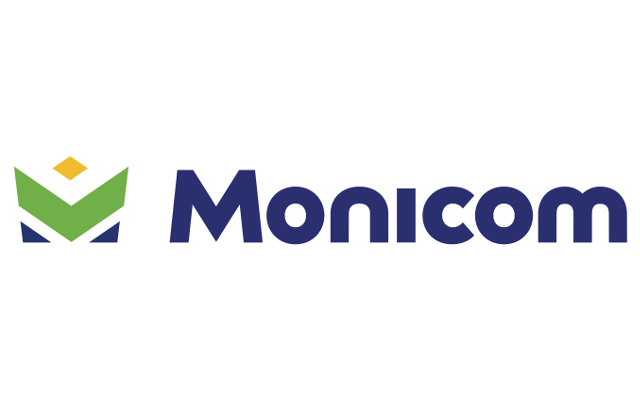 logo monicom