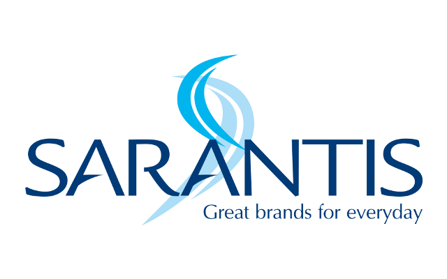 logo sarantis